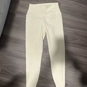 alo airbrush legging